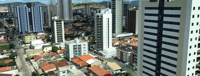 Mauricio de Nassau is one of Tempat yang Disukai Abrão.