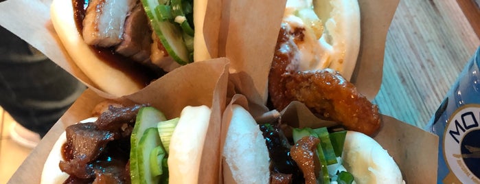 BAO bar is one of To Try.