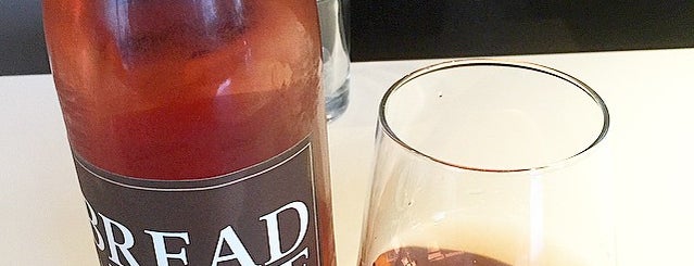 Bread & Wine is one of Rosé All Day: 30 Pink Wines to Sip Around Chicago.