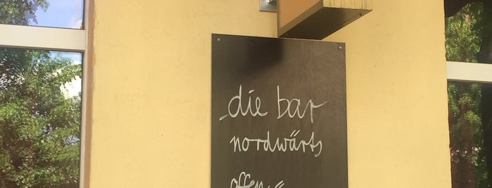 die bar is one of Tobiさんの保存済みスポット.