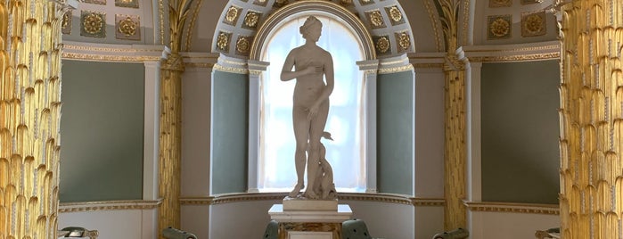 Spencer House is one of London's best unsung museums.
