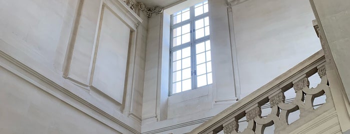 Château de Maisons-Laffitte is one of Paris (& Ile de France).