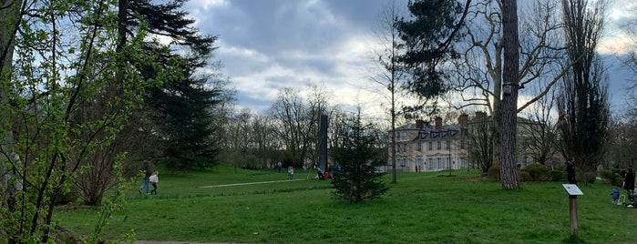 Domaine de Madame Élisabeth is one of Paris (& Ile de France).