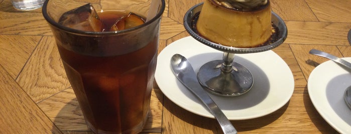 Feb's Coffee & Scone is one of Cafetería en Tokio.