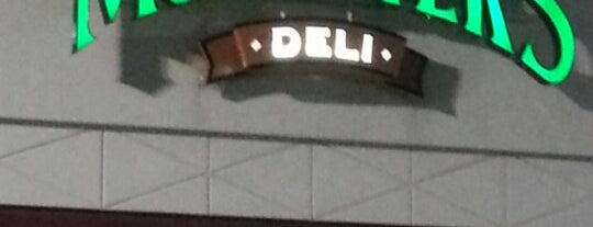 McAlister's Deli is one of Tempat yang Disukai Doug.