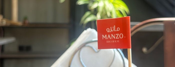 Manzo is one of Dammam wants to visit.