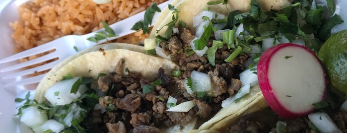 El Refugio Azteca Super Taqueria is one of The 15 Best Places for Tacos in Tulsa.