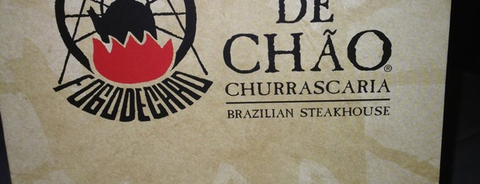 Fogo de Chão is one of All-time favorites in United States.