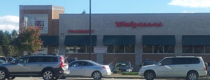 Walgreens is one of Guide to Concord's best spots.