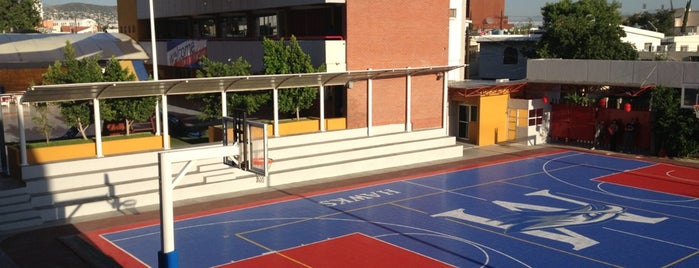 Colegios En Monterrey