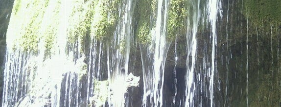 Серебряные Струи водопад is one of Crimea.