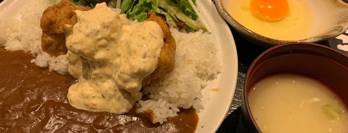 じとっこ 立川店 is one of Favorite Food.