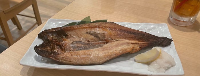 北海道チューボー is one of ３月の飲み食い状況.
