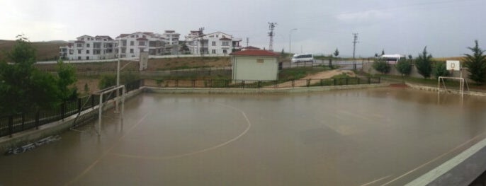 Çukurova Toroslar Anadolu Lisesi