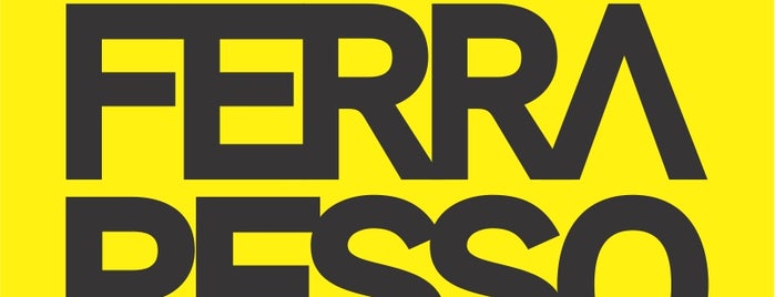 Ferraresso Design is one of Meus Locais.