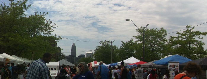 2013 Cleveland Asian Festival is one of Random Cleveland.