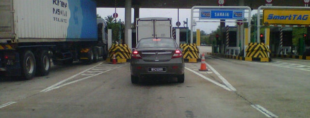 Tol Bukit Beruntung is one of ꌅꁲꉣꂑꌚꁴꁲ꒒ : понравившиеся места.