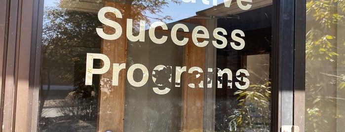 Executive Success Programs is one of My.