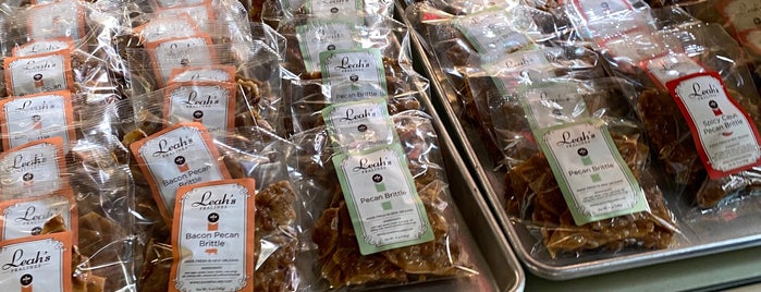 Leah's Pralines is one of Best Of Louisiana.