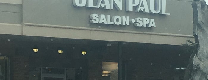 Jean Paul Spa & Hair Salons is one of Albany.