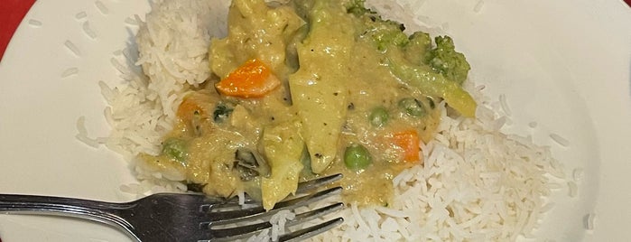 India's Grill is one of The 15 Best Places for Curry Sauce in Tampa.