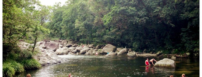 Mossman Gorge is one of Best self drive touring routes in  TNQ.