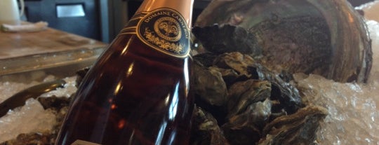 Hog Island Oyster Co. is one of The 15 Best Places for Wine in the Financial District, San Francisco.