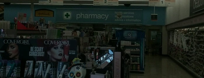 Walgreens is one of Stores/Retail.