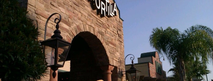 Lupe Tortilla - Sugar Land is one of Julie’s Liked Places.