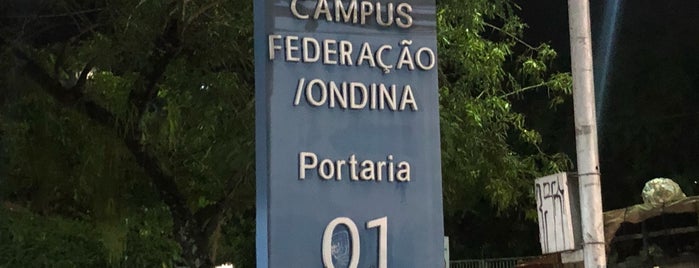 Federação is one of praça da república belem/pa.