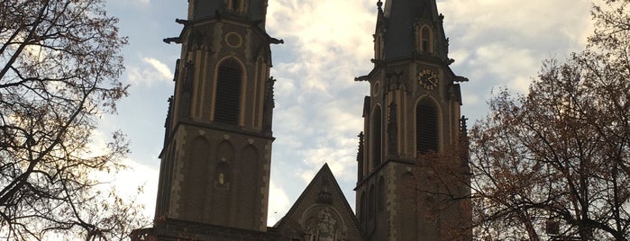 Stiftskirche is one of Best of Bonn.