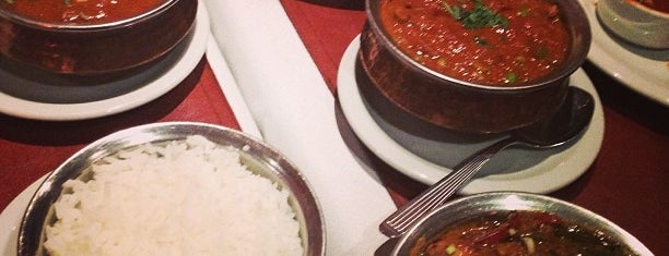 Mumbai is one of Dónde probar la mejor comida india en Buenos Aires.