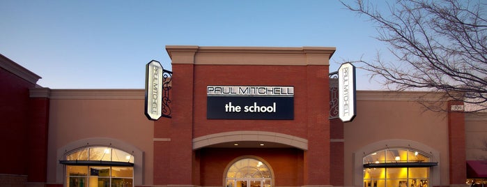 Paul Mitchell The School is one of Local Likes.