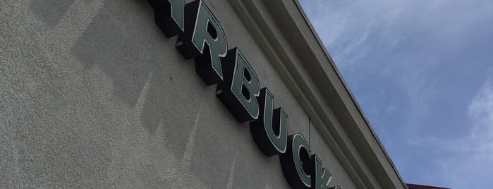 Starbucks is one of The 15 Best Inexpensive Places in Santa Ana.