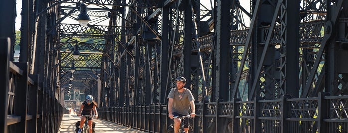 Bikaboutu0027s Guide to the GAP Trail and Cu0026O Towpath