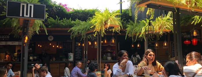 Mercado del Carmen is one of Lugares favoritos de Julia.