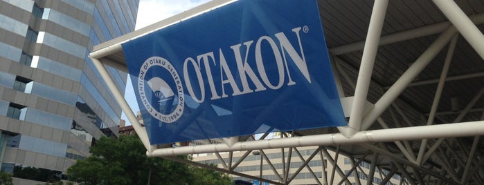 Otakon 2013 is one of EVENT -Game,Anime,Manga-.