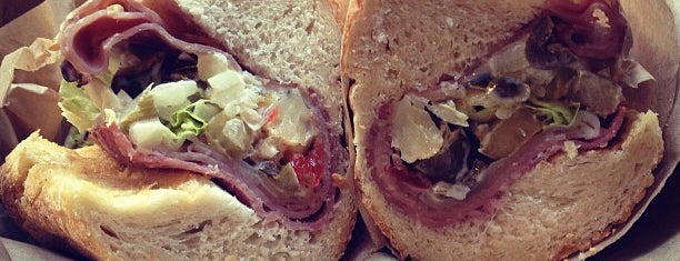 The Toaster Oven is one of Bay Area Cafes/Delis/Diners/Pubs.