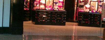 Victoria's Secret is one of Been here.