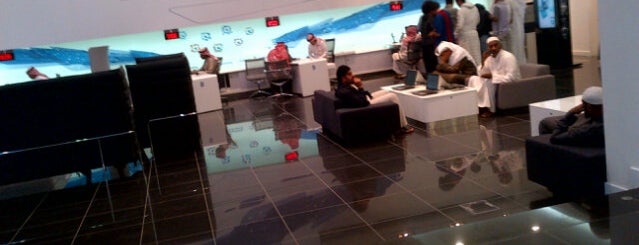 Mobily Sales Branch is one of T’s Liked Places.