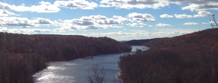 Appalachian Trail is one of 🌲🍃🍂🍁.