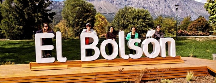 El Bolsón is one of Bariloche Travel Trip.