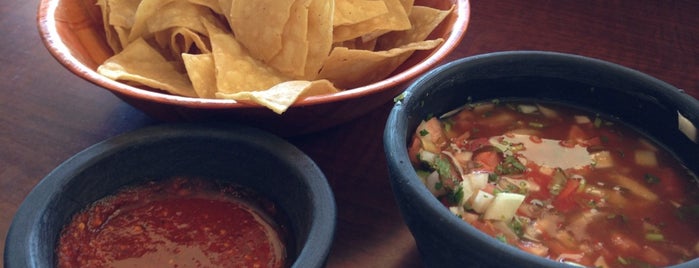 Los Gueros Mexican Restaurant is one of Places to try.