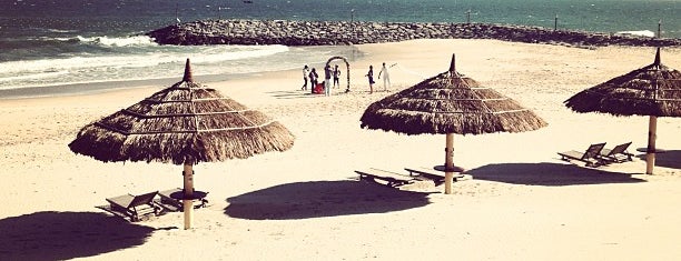 Mũi Né Beach is one of Outdoors & Recreations.