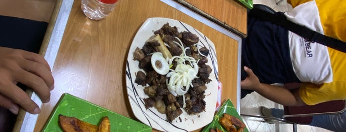 Sate Afrika Asli H. Ismail Coulibaly is one of Foodspots to Visit.