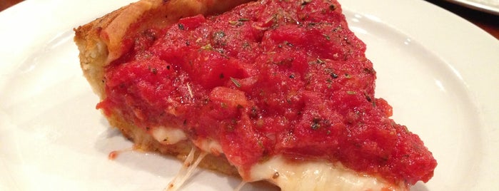 Rance's Chicago Pizza is one of Pizza.