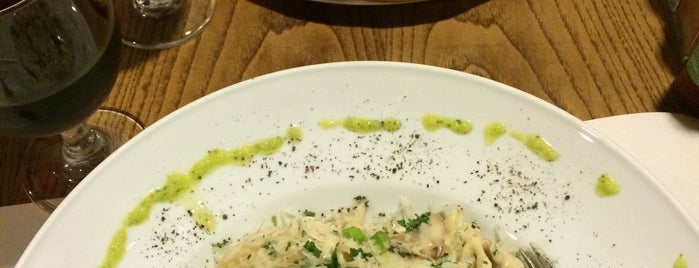 Piero Italian Food | رستوران ایتالیایی پیرو is one of Mohsen'in Beğendiği Mekanlar.