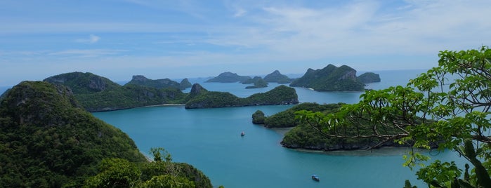 เกาะวัวตาหลับ is one of ScubaDiving.