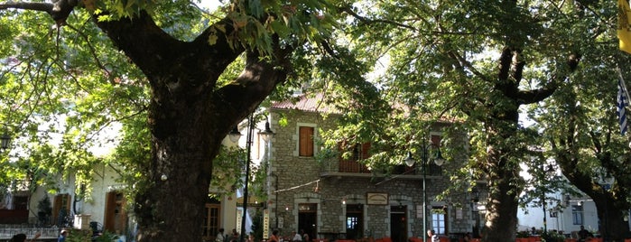 Kosmas is one of Ioannis-Ermis’s Liked Places.
