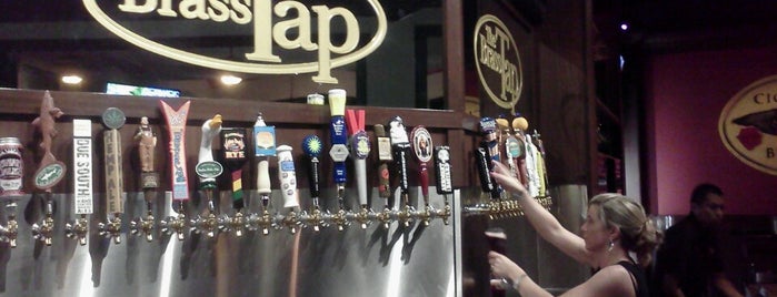 The Brass Tap is one of West Palm Beach - Bars.